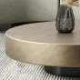 Роскошный минималистичный журнальный стол в Итальянском стиле LaLume AR22363-23