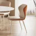 Минималистичный дизайнерский обеденный стул LaLume AR21251-23