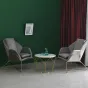 Дизайнерское кресло LaLume-KK00114