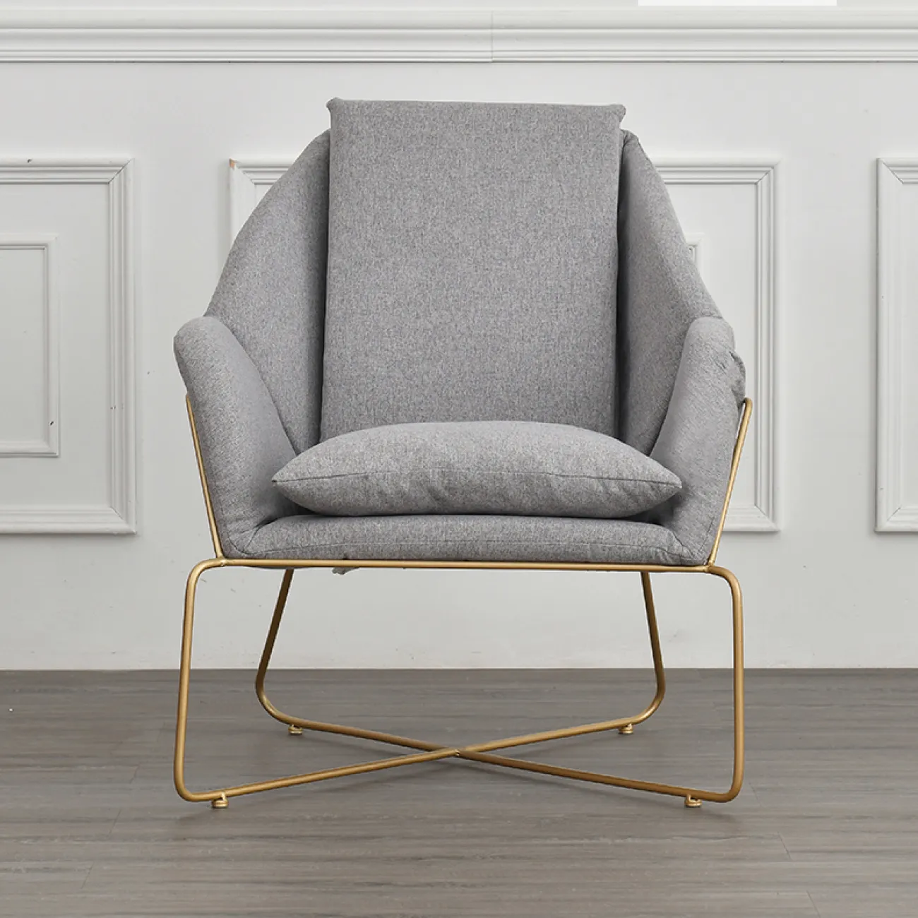 Дизайнерское кресло LaLume-KK00114