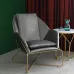 Дизайнерское кресло LaLume-KK00114