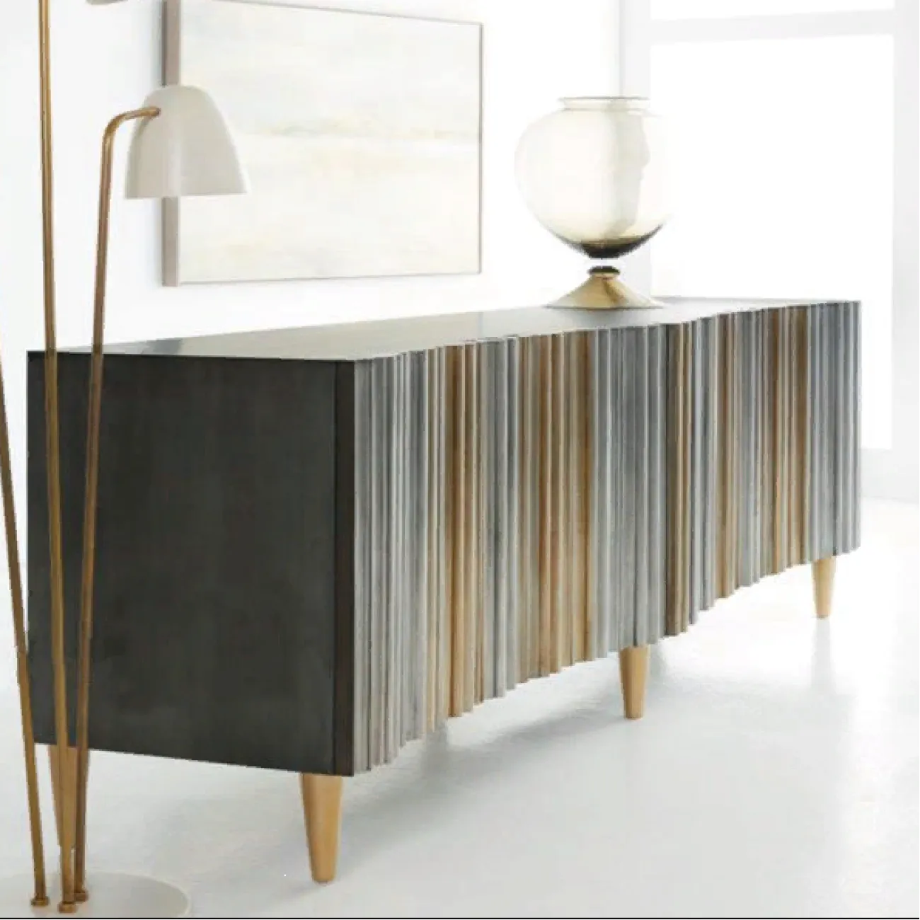 Журнальный столик/ Шкаф TV