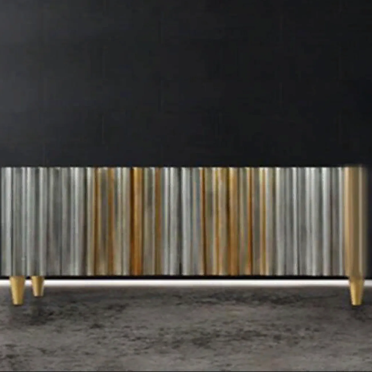 Журнальный столик/ Шкаф TV