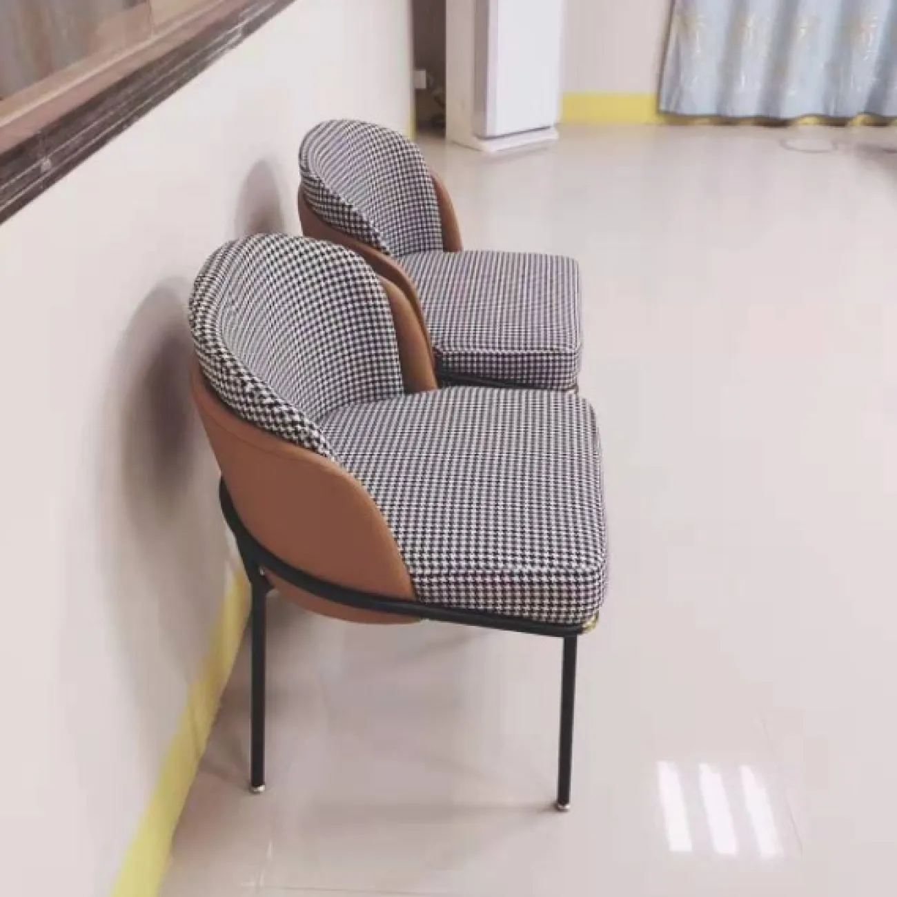 Дизайнерский стул LaLume-ST00142