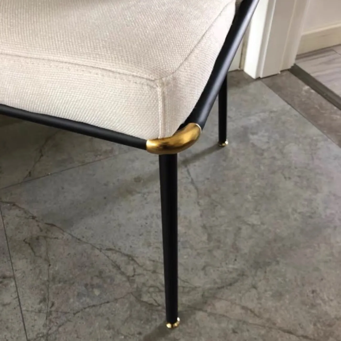 Дизайнерский стул LaLume-ST00142