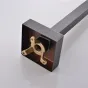 Современный латунный смеситель для ванной комнаты LaLume MB20507-23
