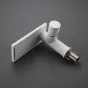 Современный латунный смеситель для ванной комнаты LaLume MB20511-23