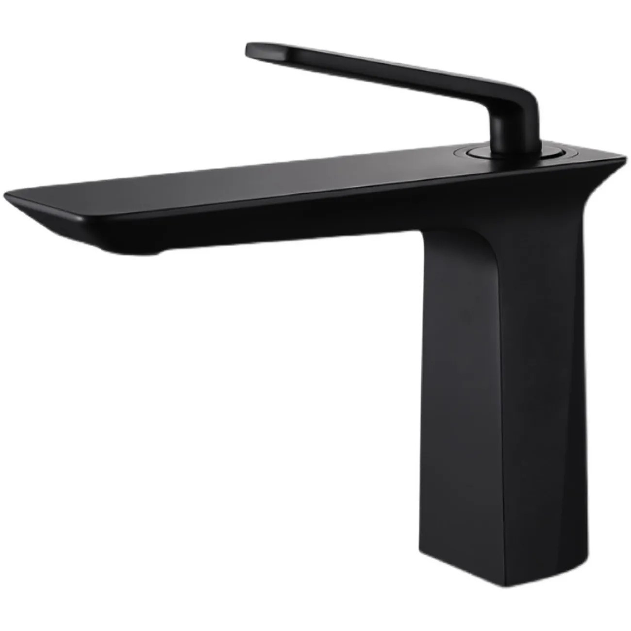 Современный латунный смеситель для ванной комнаты LaLume MB20513-23 Современный латунный смеситель для ванной комнаты LaLume MB20513-23