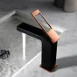 Современный латунный смеситель для ванной комнаты LaLume MB20516-23