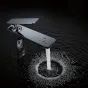 Современный латунный смеситель для ванной комнаты LaLume MB20523-23