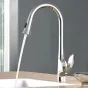 Современный латунный смеситель для кухни LaLume MB20525-23