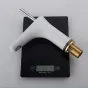 Современный латунный смеситель для ванной комнаты LaLume MB20526-23