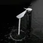 Современный латунный смеситель для ванной комнаты LaLume MB20626-23