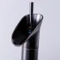 Современный латунный смеситель для ванной комнаты LaLume MB20739-23