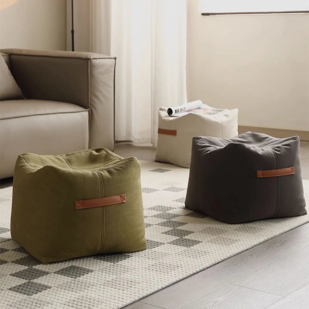 Пуф MIZEO 37331-29