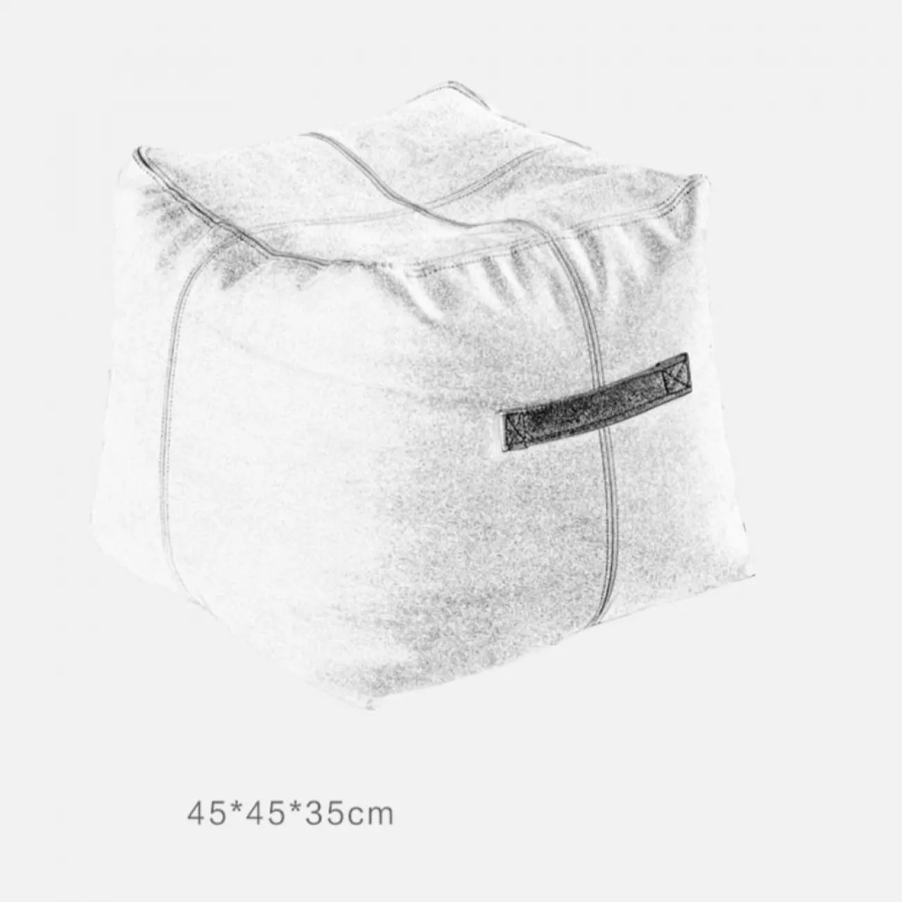 Пуф MIZEO 37331-29
