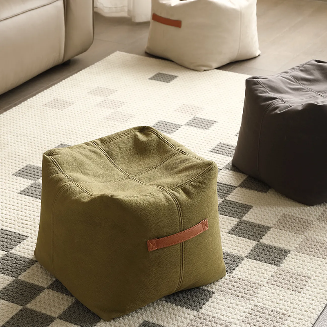 Пуф MIZEO 37331-29