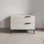 Современная прикроватная тумба MIZEO 37337-29