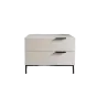 Современная прикроватная тумба MIZEO 37337-29