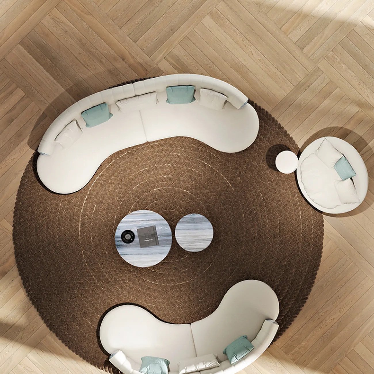 Роскошный кожаный диван MSS 37353-29 Роскошный кожаный диван MSS 37353-29