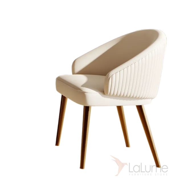 Легкое роскошное обеденное кресло MSS 37365-29 Легкое роскошное обеденное кресло MSS 37365-29