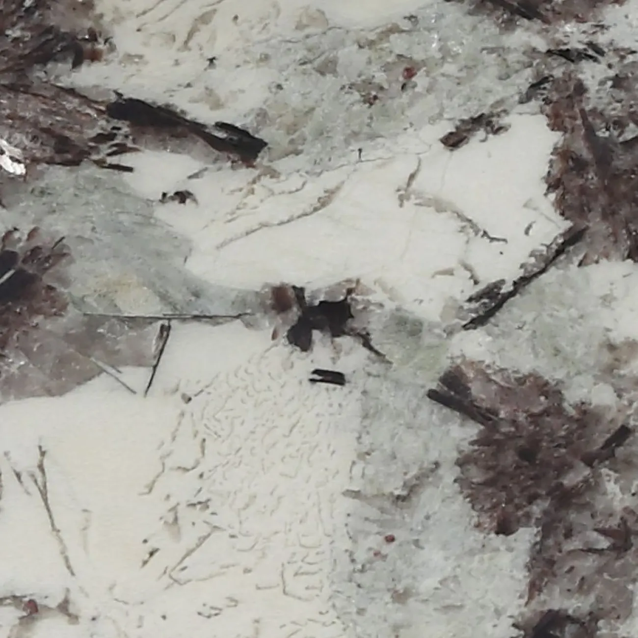 Роскошный обеденный стол из натурального мрамора MSS 37371-29