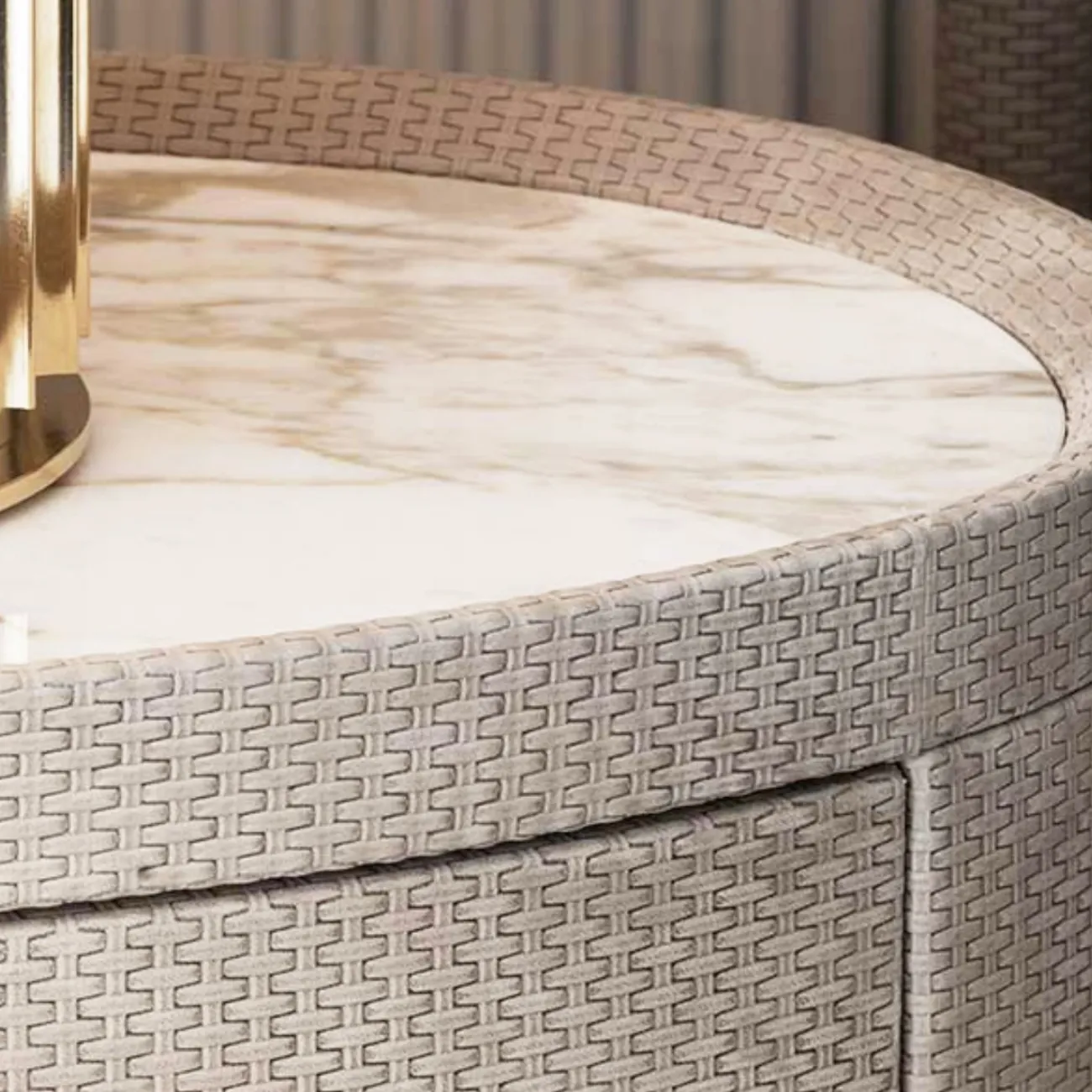 егкий роскошный комод в итальянском стиле для хранения MSS 37382-29