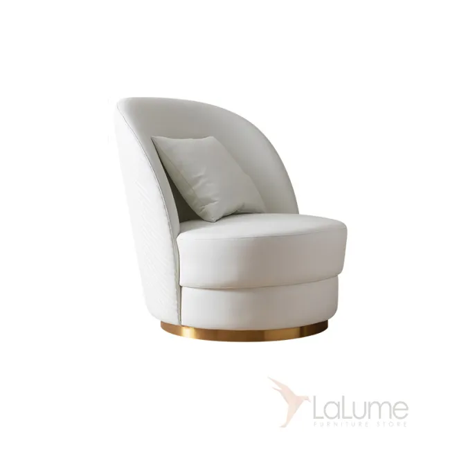 Роскошное дизайнерское кресло MSS 37387-29