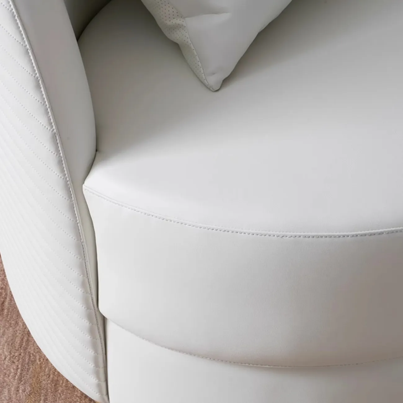 Роскошное дизайнерское кресло MSS 37387-29