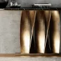 Роскошный консольный столик в итальянском стиле MSS 37388-29
