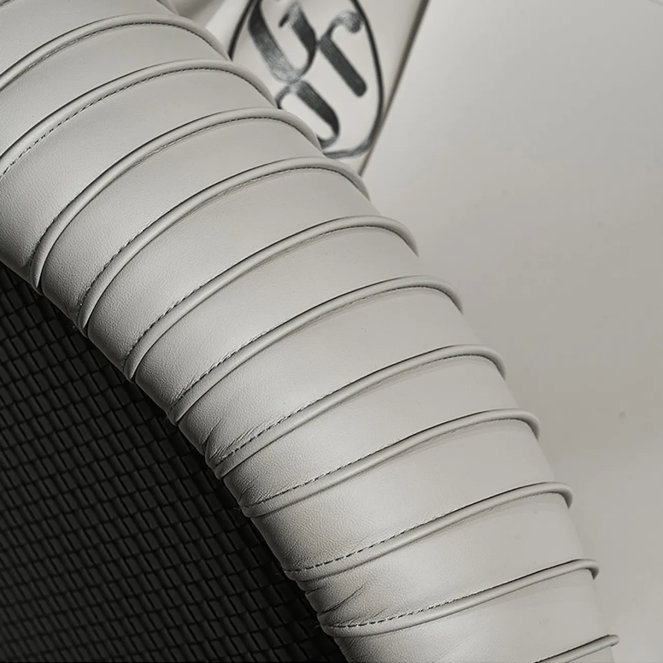 Очаровательный модный кожаный диван MSS 37391-29