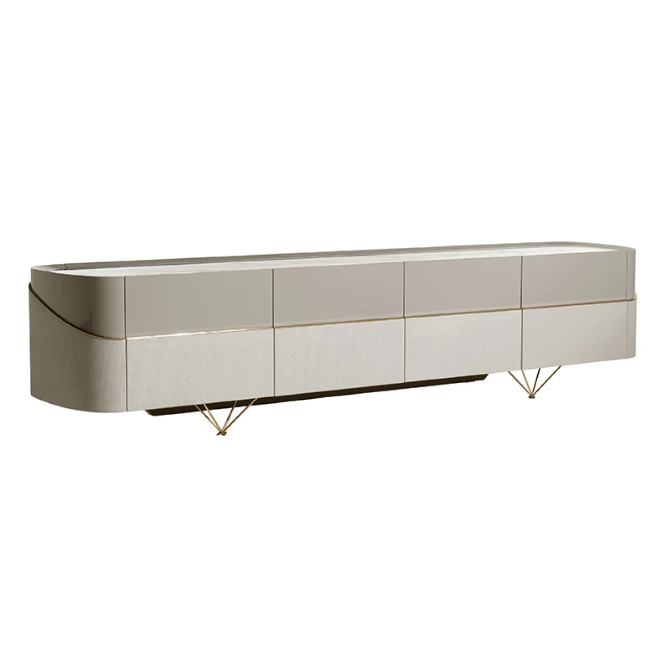 ТВ-шкаф MSS ТВ-шкаф MSS