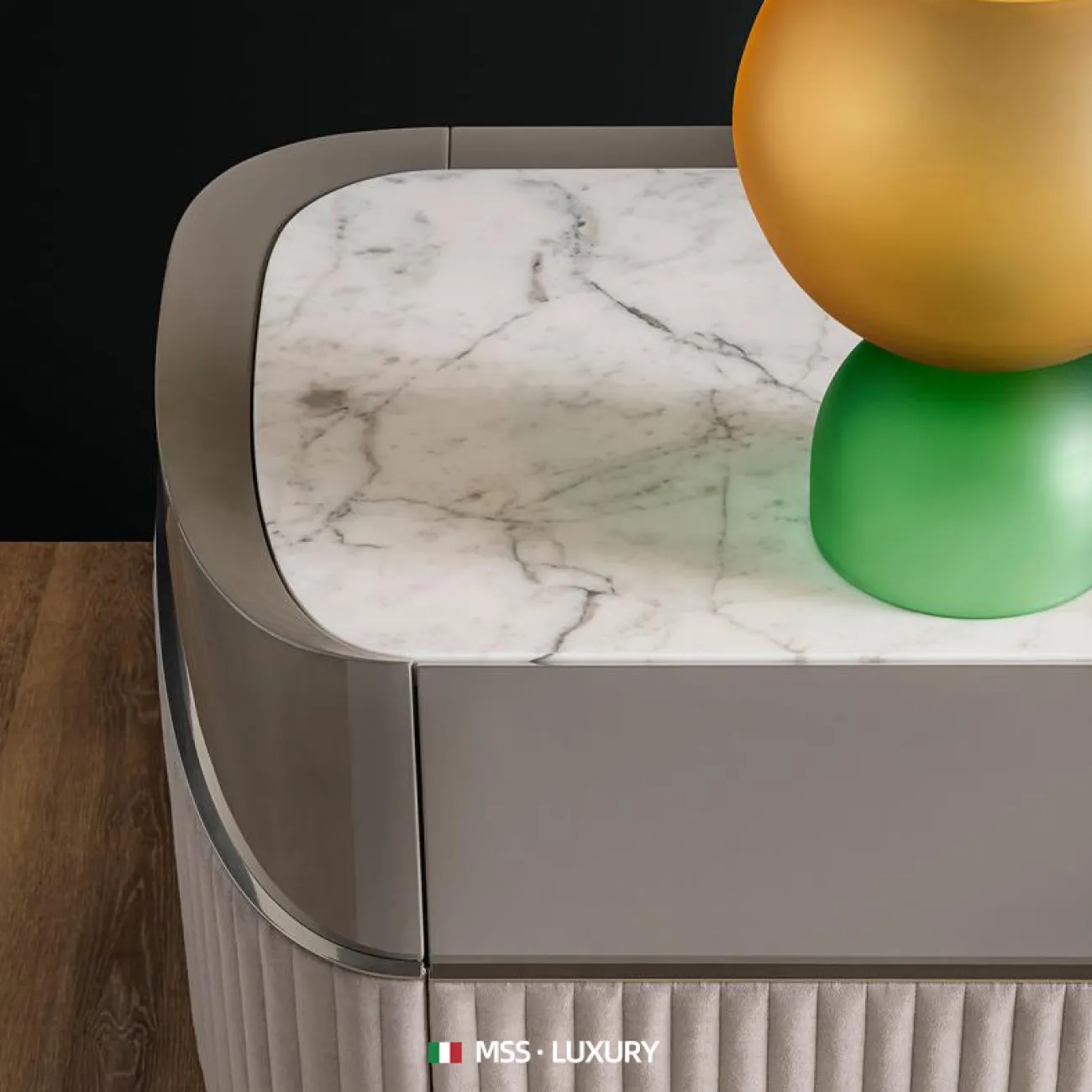 ТВ-шкаф MSS ТВ-шкаф MSS