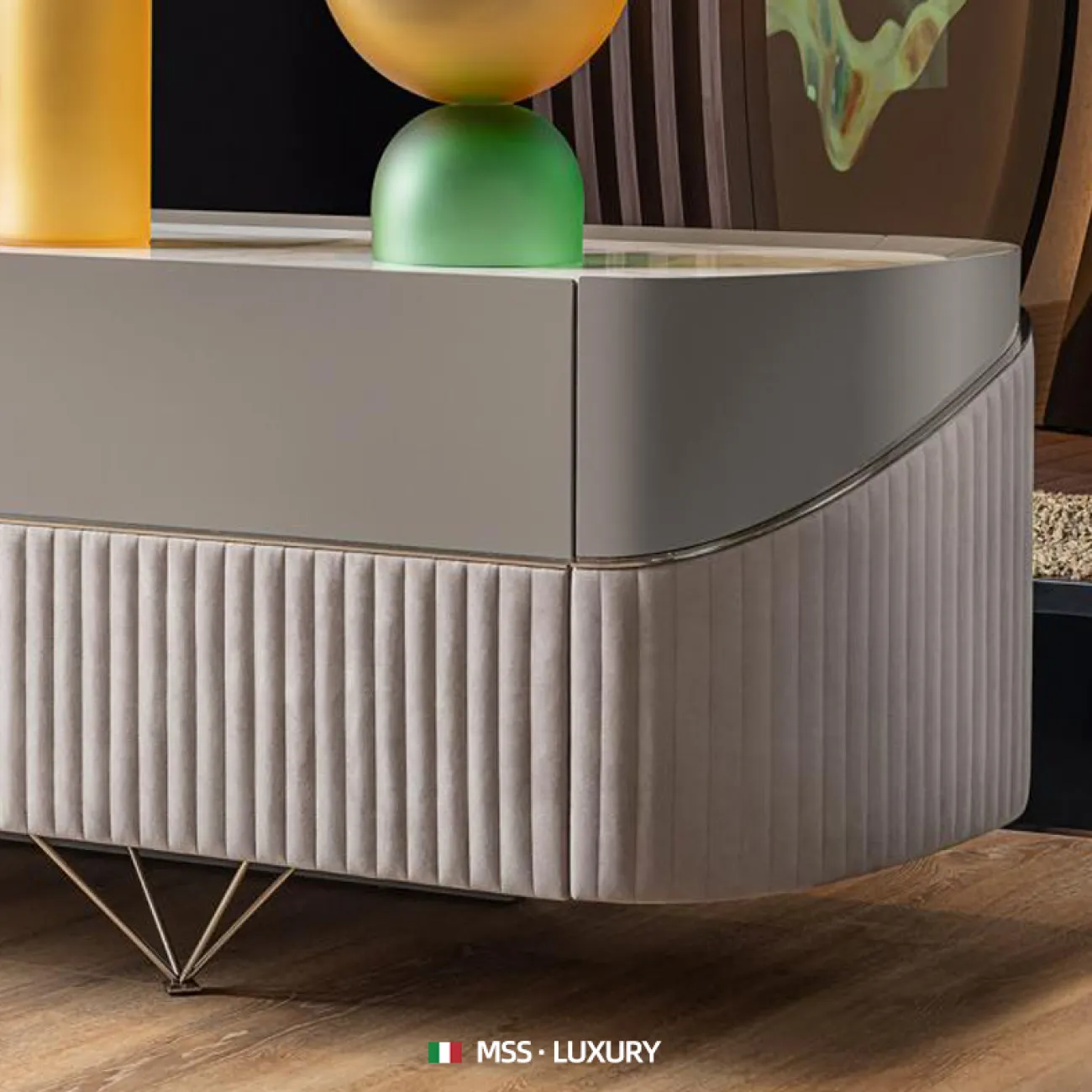 ТВ-шкаф MSS ТВ-шкаф MSS