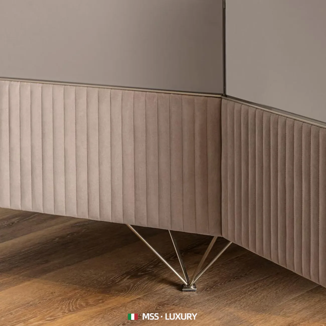 ТВ-шкаф MSS ТВ-шкаф MSS