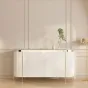 Роскошный гостевой шкаф из мрамора SAN LADING 37401-29