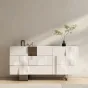 Современный комод из массива дерева SAN LADING 37403-29
