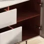 Современный комод из массива дерева SAN LADING 37403-29