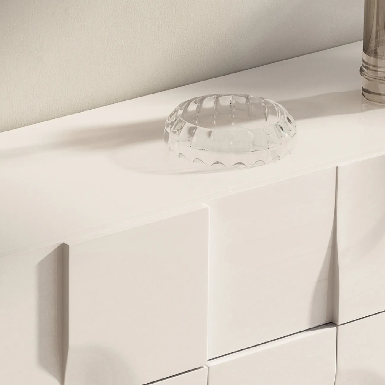 Роскошный комод из массива дерева в современном стиле SAN LADING 37409-29