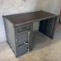 Креативный письменный стол из кованого железа Nautical 36517-29