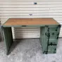 Креативный письменный стол из кованого железа Nautical 36517-29