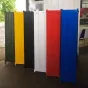 Индивидуальный телевизионный шкаф в индустриальном стиле Nautical 36522-29