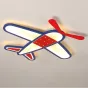 Потолочный светильник в виде самолета AIRPLANE