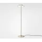 Светодиодный торшер со стеклянными плафонам ARCTIC FL