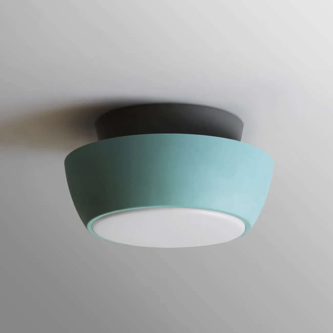 Потолочный светильник в скандинавском стиле BRET