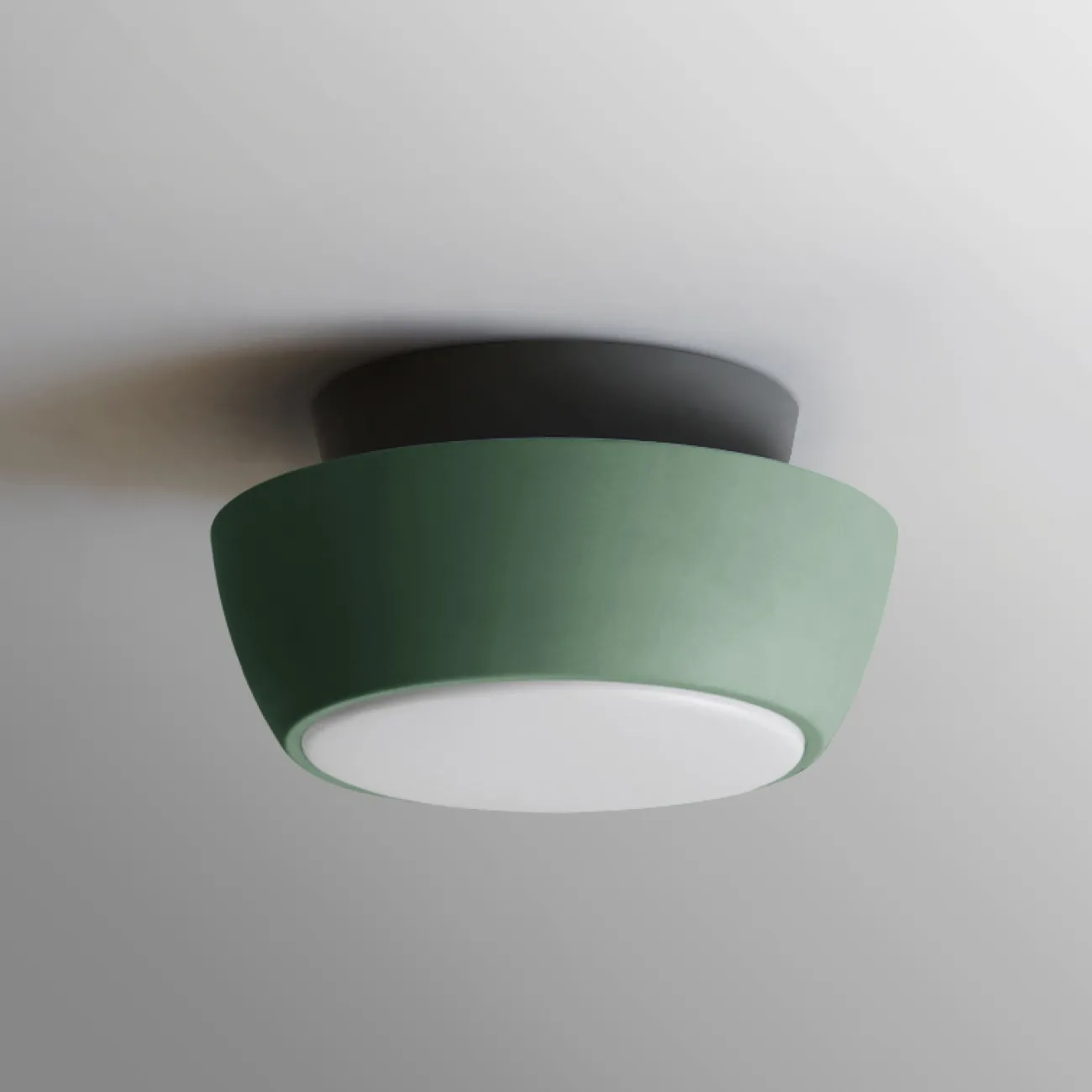 Потолочный светильник в скандинавском стиле BRET