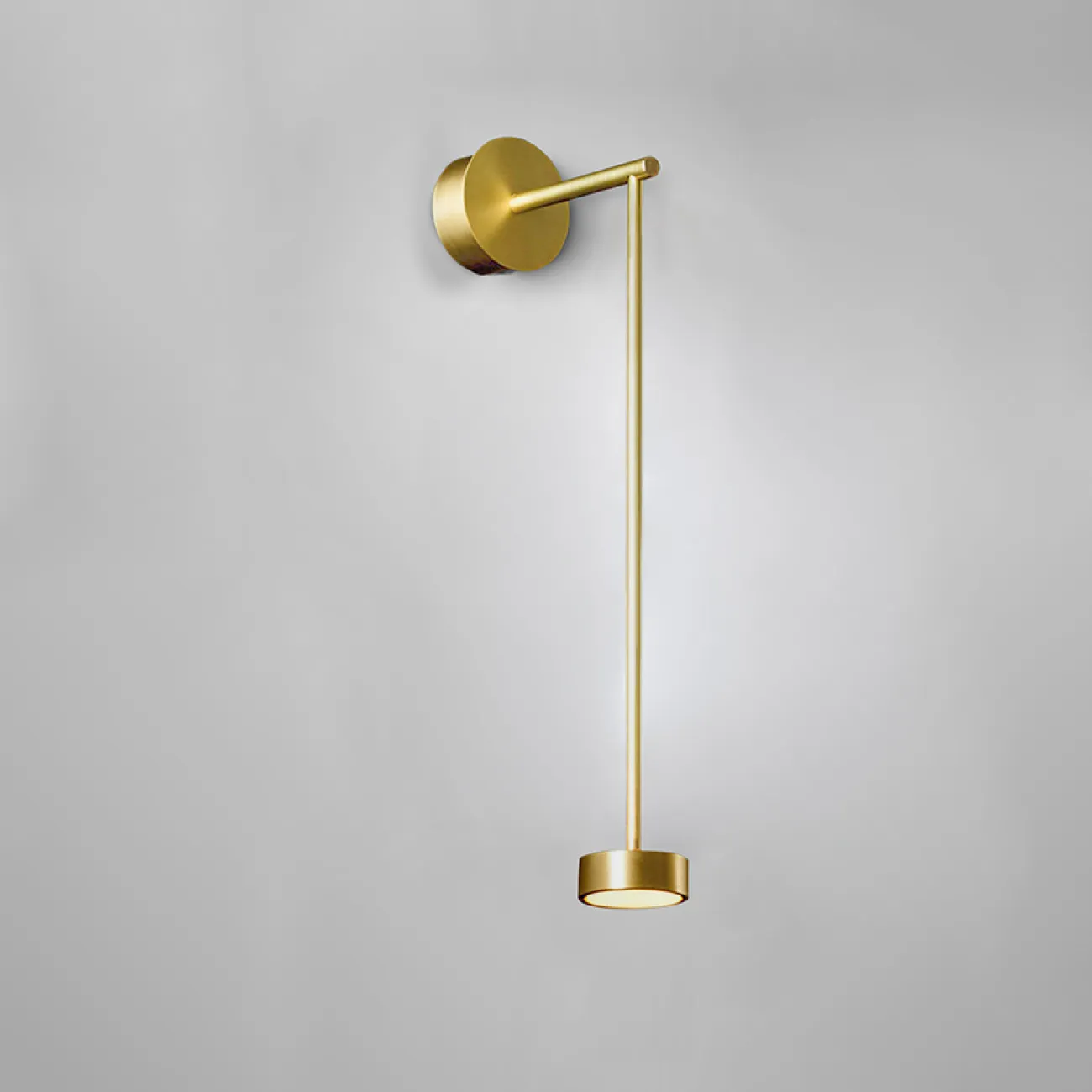 Светодиодный настенный светильник BUBBLE B WALL