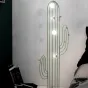 Напольный светильник в виде кактуса CACTUS