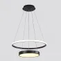 Кольцевая светодиодная люстра с LED матрицей CHANCE ONE