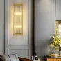 Настенный светильник в стиле постмодерн CHARIS WALL